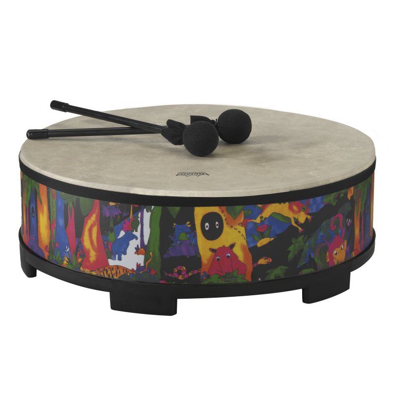 Percussion Gathering Drum 7-1/2x22&quot; | 225659