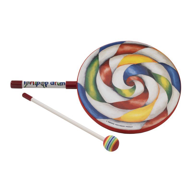 Lollipop Drum | 225690