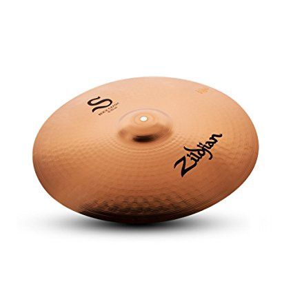 16&quot; S Rock Crash Cymbal | 471772