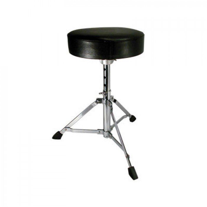 Single Braced Drum Throne | 214329