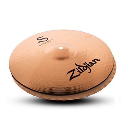 13&quot; S Mastersound Hi Hat Cymbals Pair | 471752