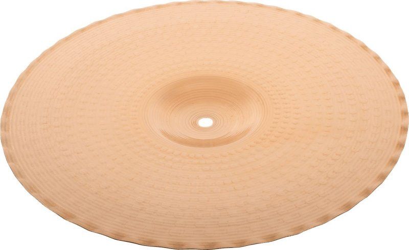 14&quot; S Family Mastersound Hi-Hat Cymbal Bottom w/ Balanced Frequency Response - Brilli | 471763