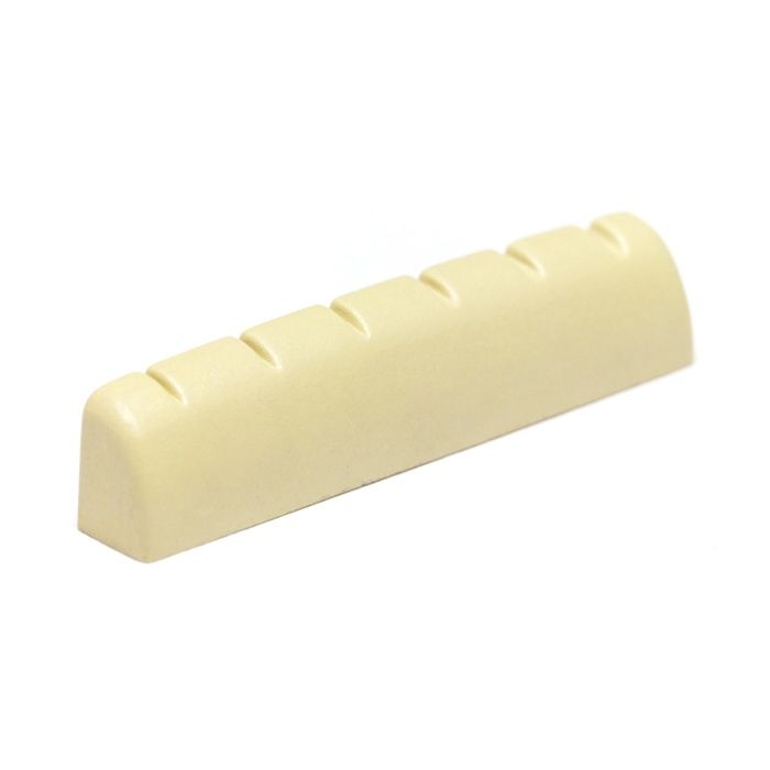 Tusq Xl Aged Epiphone Style Slotted Nut | 397968