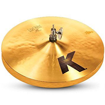 14&quot; K Light Hi Hat Bottom | 472286
