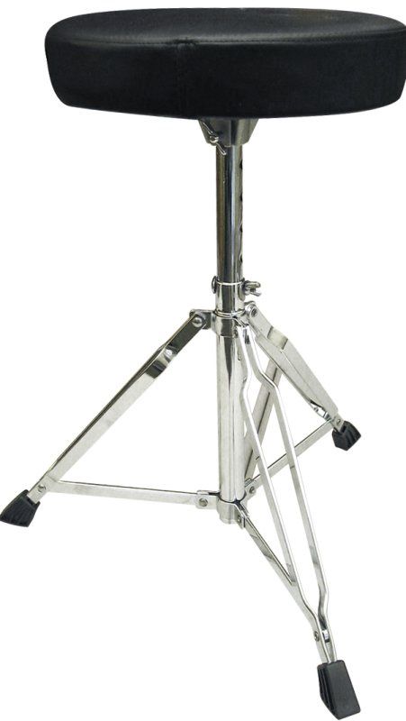 Double Braced Drum Throne | 214328