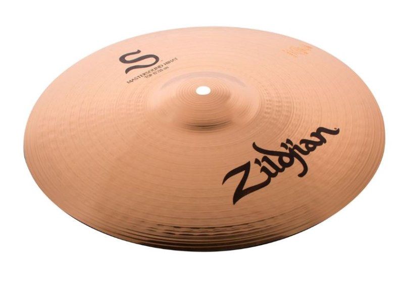 S14HT 14&quot; S Family Hi-Hat Cymbal Top w/ Balanced Frequency Response - Brilliant Finish | 471758