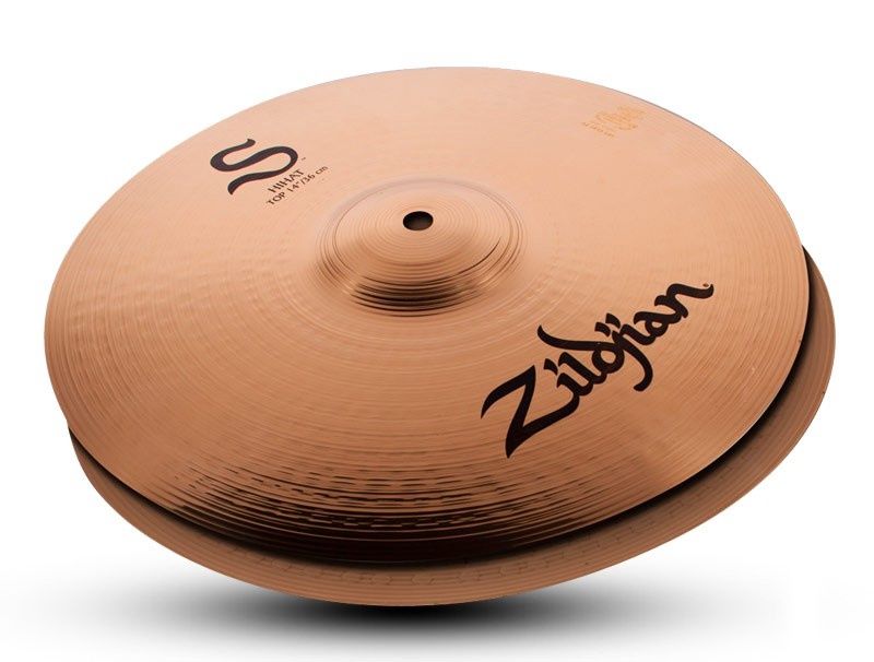 S14HB S Family Hi Hat - 14, Bottom | 471759