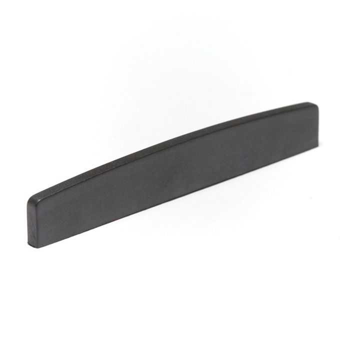 Stringsaver Acoustic Saddle Blank 1/8&quot; | 503412
