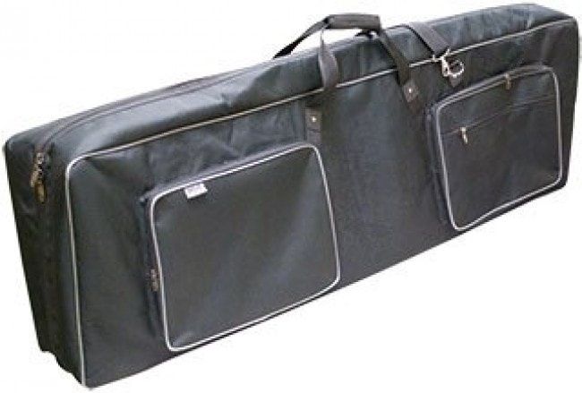 906 Premium Keyboard Bag - L:54 x W:16.5 x D:7.5&quot; (L:137 W:42 D:19cm) | 501312