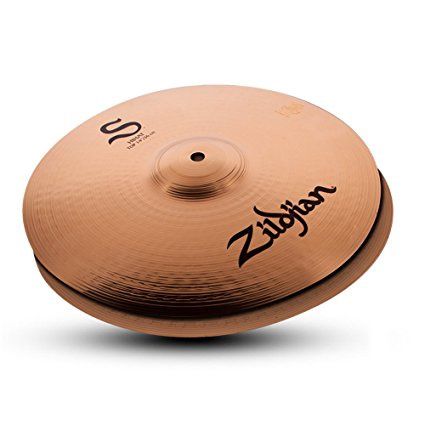 14&quot; S Hi Hat Cymbals Pair | 471757
