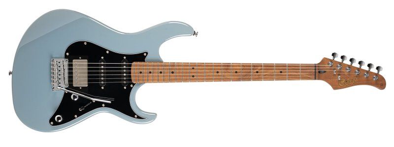 G250 SE G-Series Electric Guitar, Ocean Blue Grey | 692280