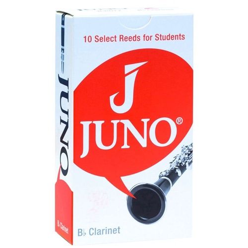 Clarinet Reeds - 3 1/2, 10 Box | 502837