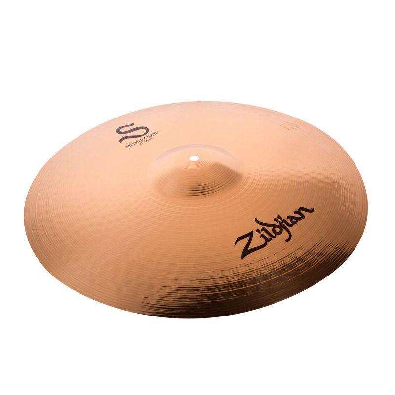 22&#39;&#39; S Medium Ride Cymbal | 471801