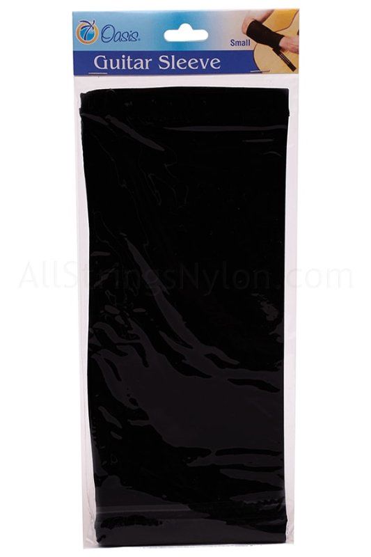 Guitar Sleeve in Medium | 472289