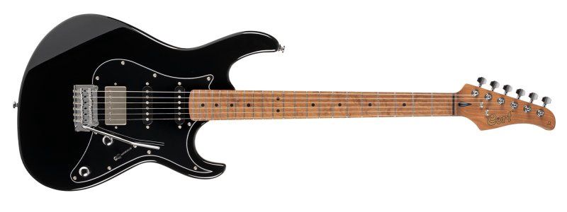 G250 SE G-Series Electric Guitar, Black | 692278