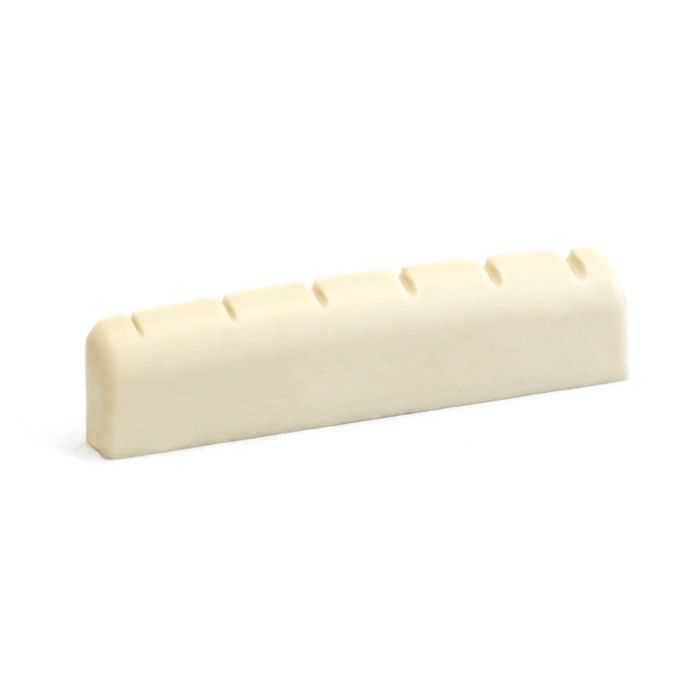 Tusq Xl Gibson Style Slotted Nut | 504337