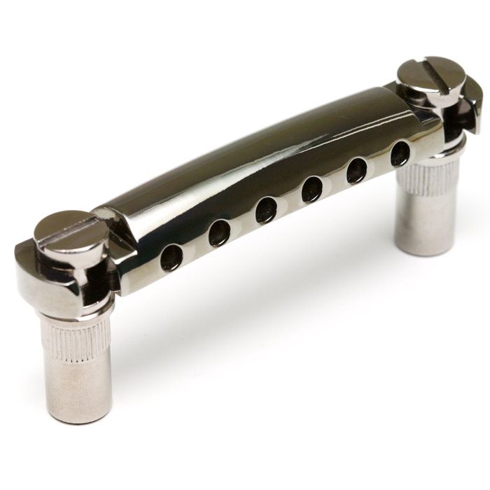 Resomax Nvt Tailpiece Black Nickel | 343087