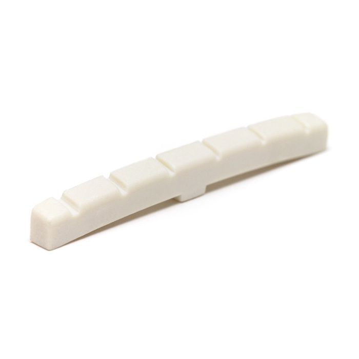 Tusq Xl Fender Style Slotted Nut Left Handed | 343149