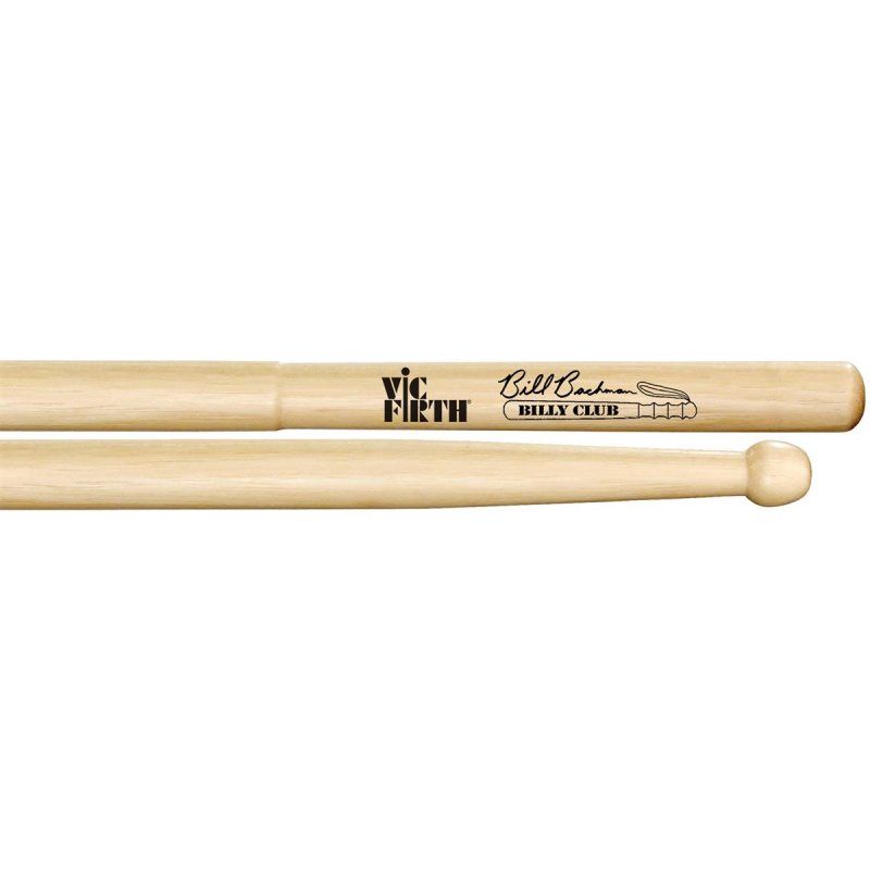 Bill Bachman “Billy Club” Tenor Sticks | 342928