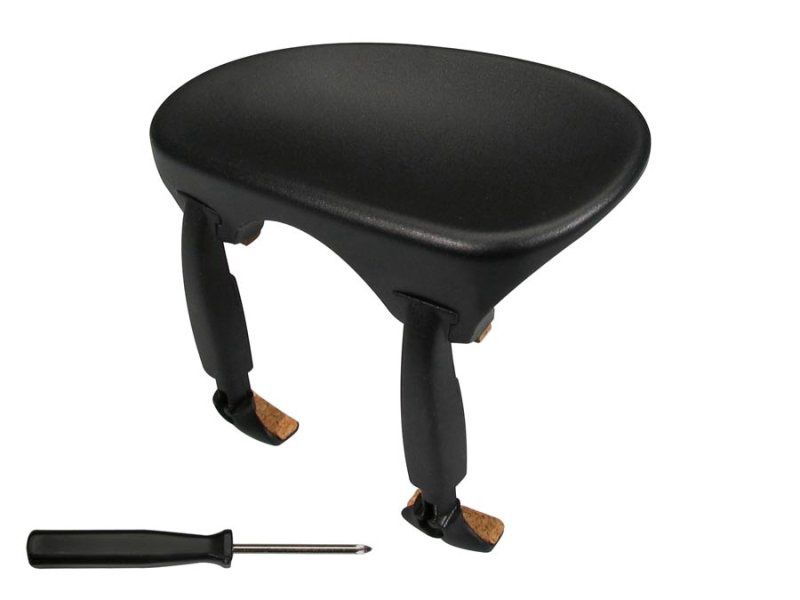 Mounted Violin Chinrest | 291803