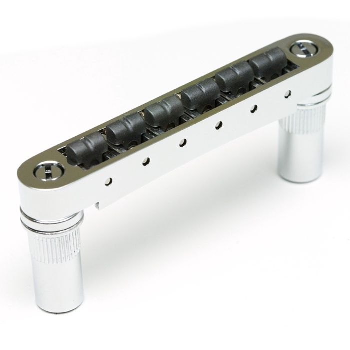 Resomax Nv2 6mm Tune-o-matic Chrome | 343197