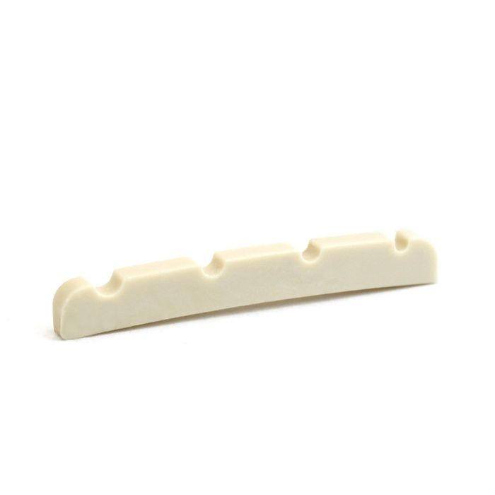 Tusq Xl 4 String Slotted Nut | 504730