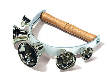 Global Hand Bells Medium | 291671