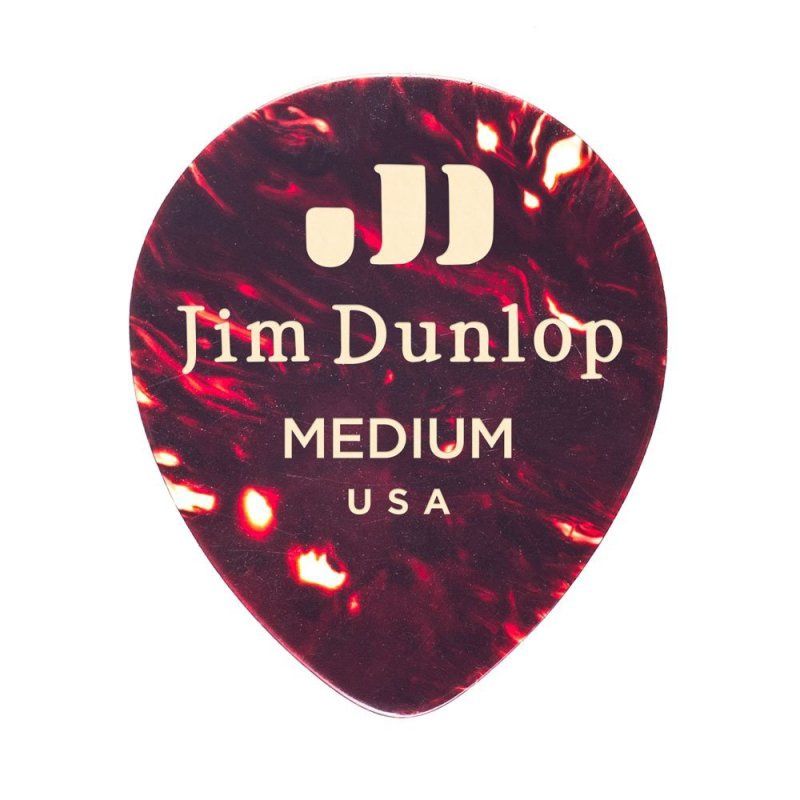 Genuine Celluloid Tear Drop, Shell, 72/Bag | 472333