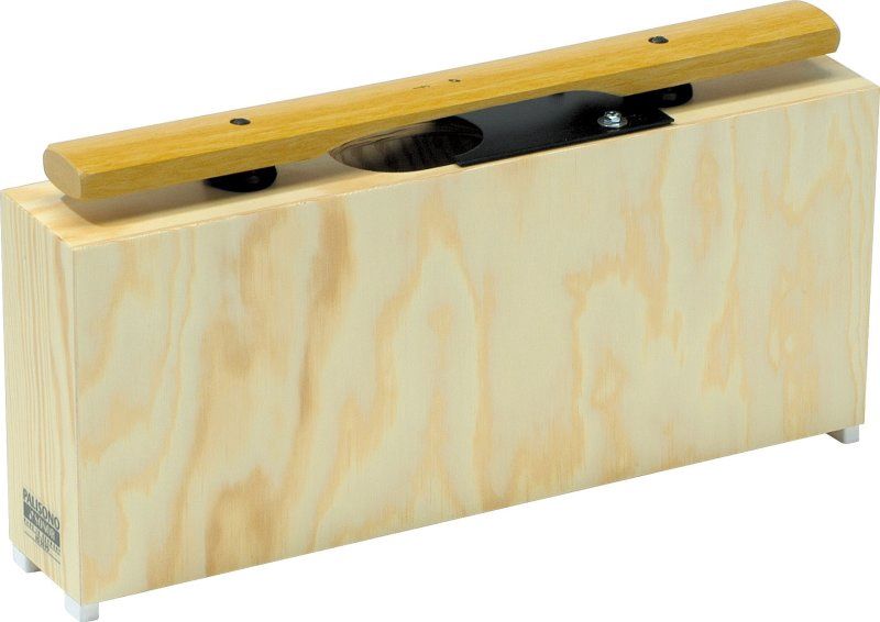 Palisono F Bass Resonator Bar | 293177
