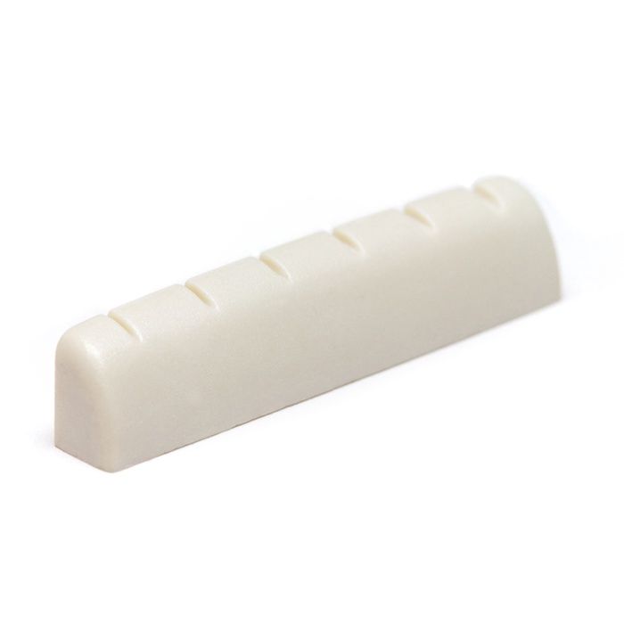 TUSQ Xl Epiphone Style Slotted Nut | 343152