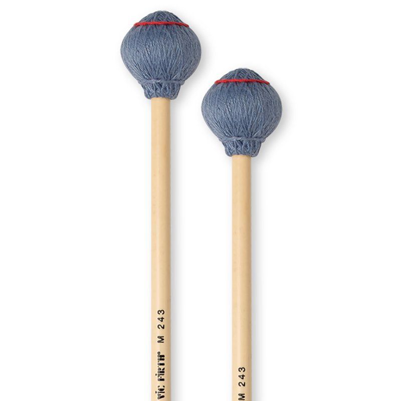 Contemporary Series Very Hard Vibraphone Mallets | 473050