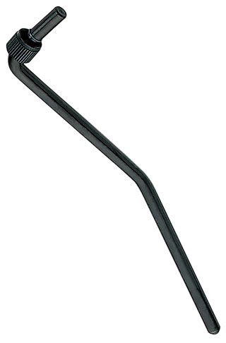Tremolo Arm for Locking Trem Black | 294949