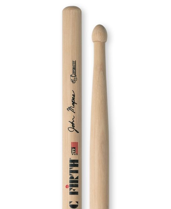 John Mapes Corpsmaster Marching Snare Drum Sticks | 473054