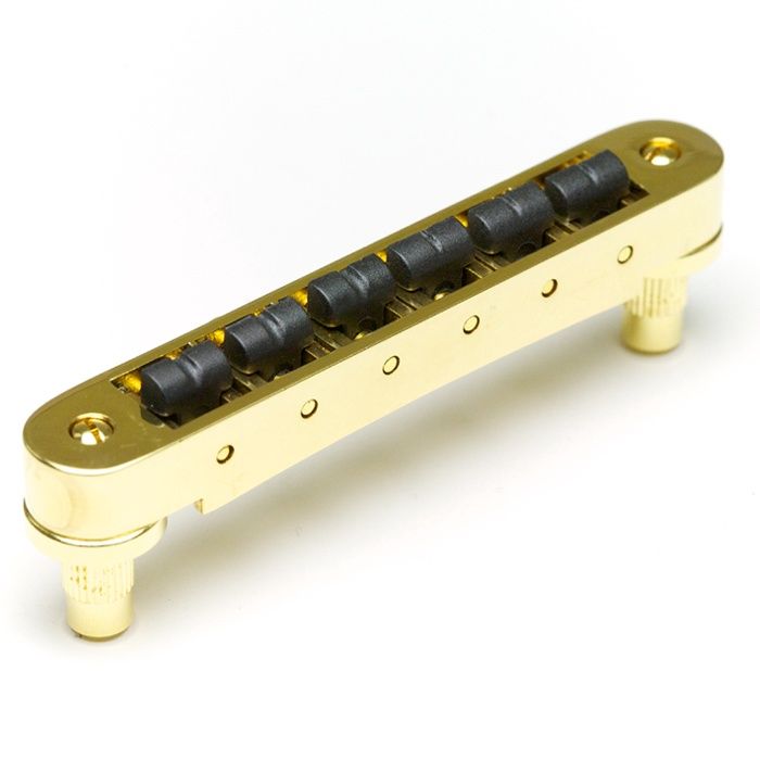 Resomax Nv2 4mm Tune-o-matic Gold | 343199