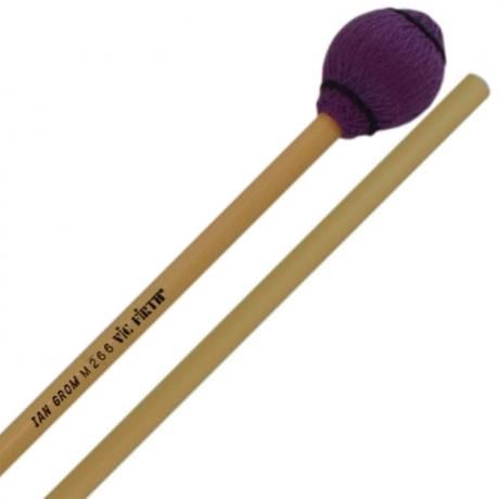 Ian Grom Corpsmaster Medium Vibraphone Mallets | 473062