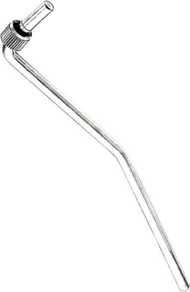 Tremolo Arm For Locking, Chrome | 294948