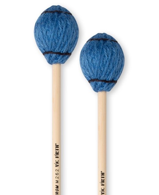 Ian Grom Corpsmaster Medium Marimba Mallets | 473058