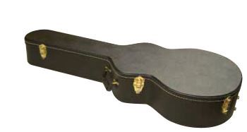 Hard Shell Case for Grand Auditorium Guitar | 296133