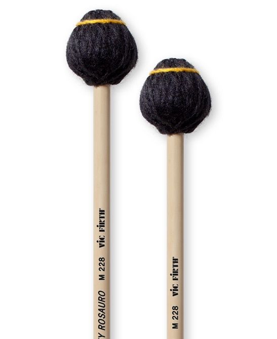 Ney Rosauro Signature General Vibraphone/Marimba Mallets | 296712