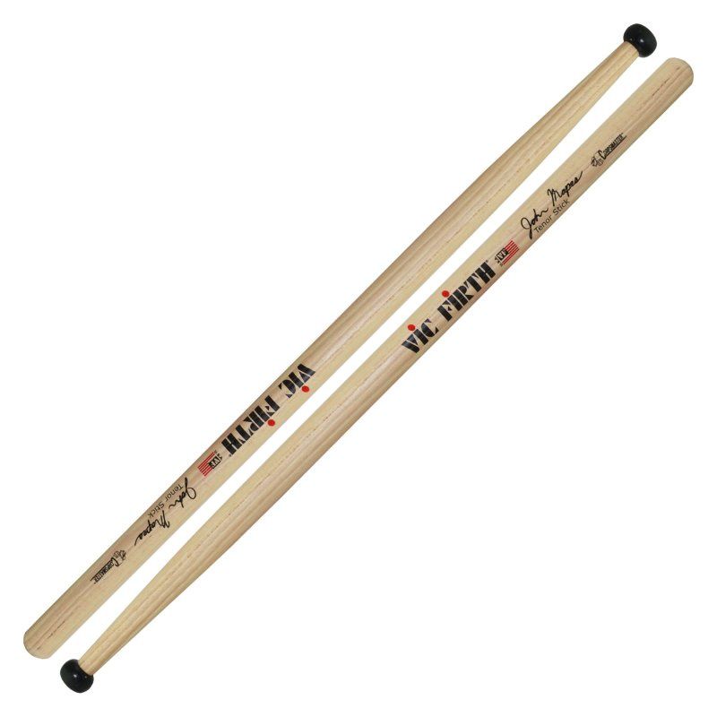 John Mapes Corpsmaster Marching Tenor Sticks | 473055