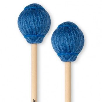Ian Grom Corpsmaster Medium Soft Marimba Mallets | 473057