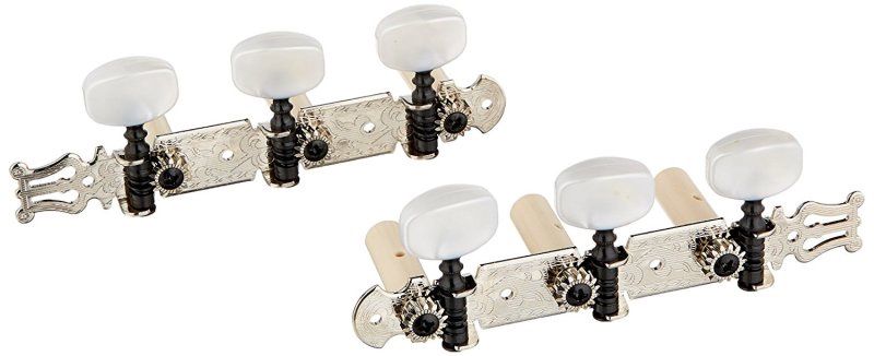 Classic Machine Set For Guitar | 430591