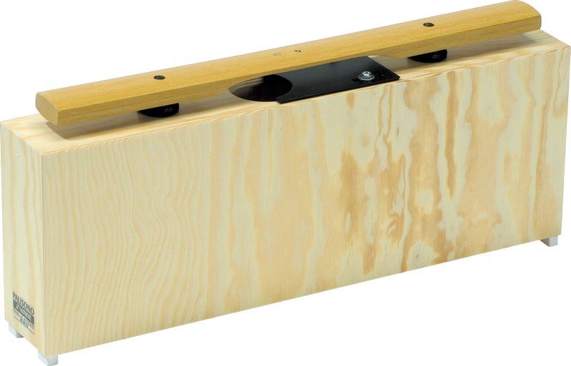 KS50POC Palisono Deep Bass Resonator Chime Bar | 293176