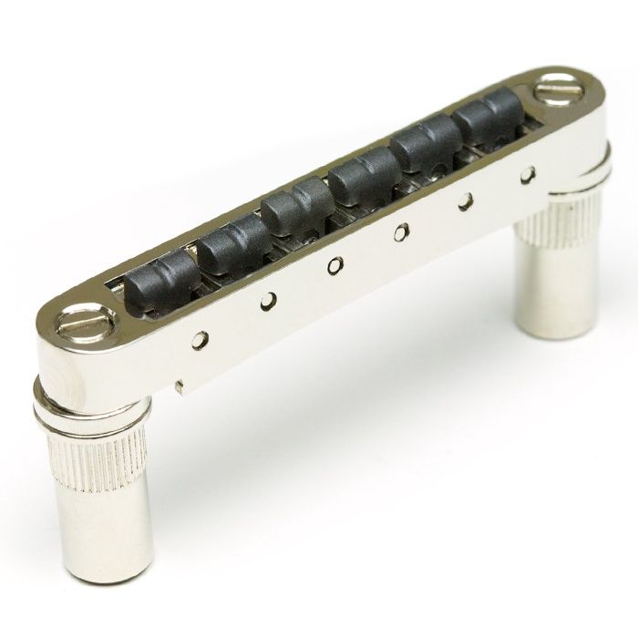 Resomax Nv2 6mm Tune-o-matic Nickel | 343196