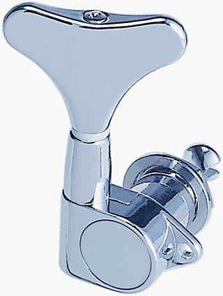 Bass Diecast Machine Heads 2+2 | 400137