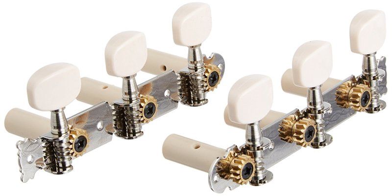 Classic Guitar Tuning Machines | 430586