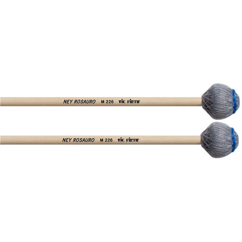 Ney Rosauro Signature Medium Vibraphone Mallets | 296708