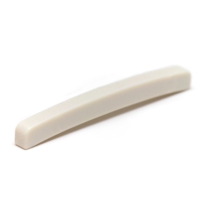 TUSQ XL Curved Bottom Nut Blank | 343284
