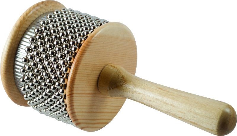 Cabasa 7” x 2 1/2” | 474178
