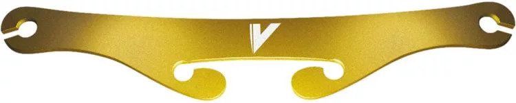 Neck Strap Separator Bar, Gold | 552152